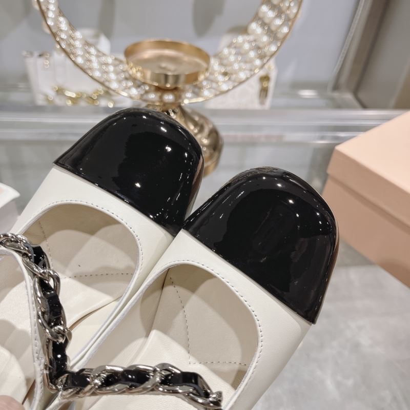 Miu Miu Shoes